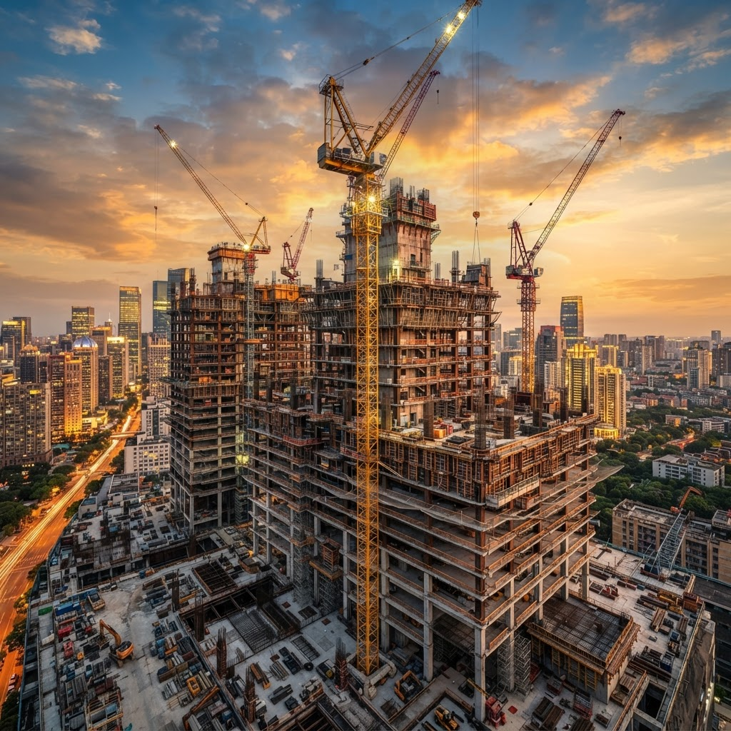 Construction